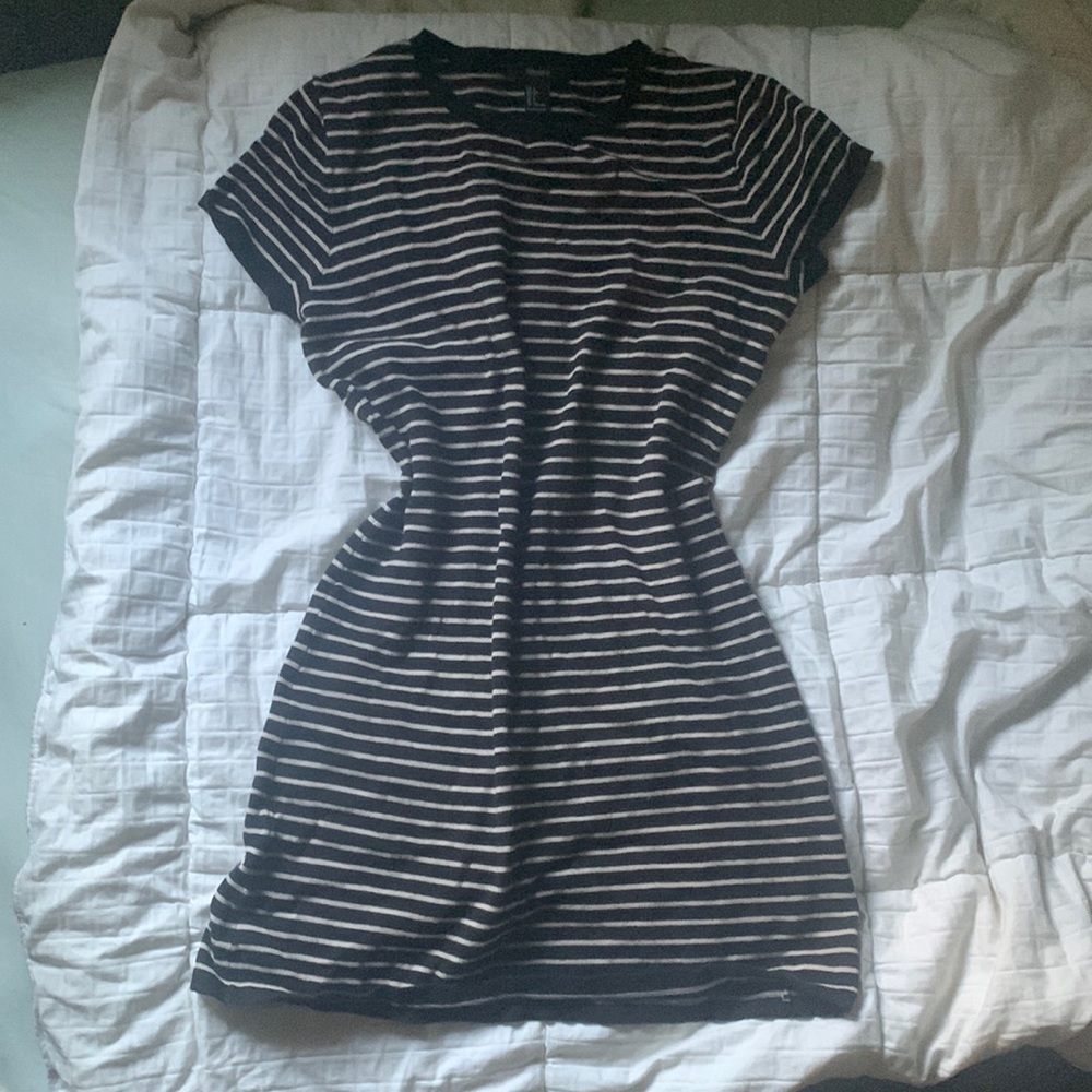 Mini dress